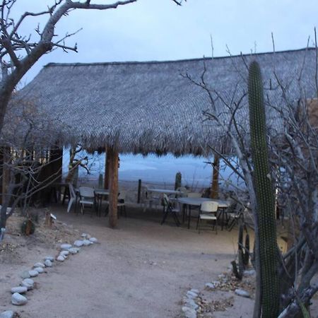 Rancho Campestre El Ancon Villa La Paz Eksteriør bilde