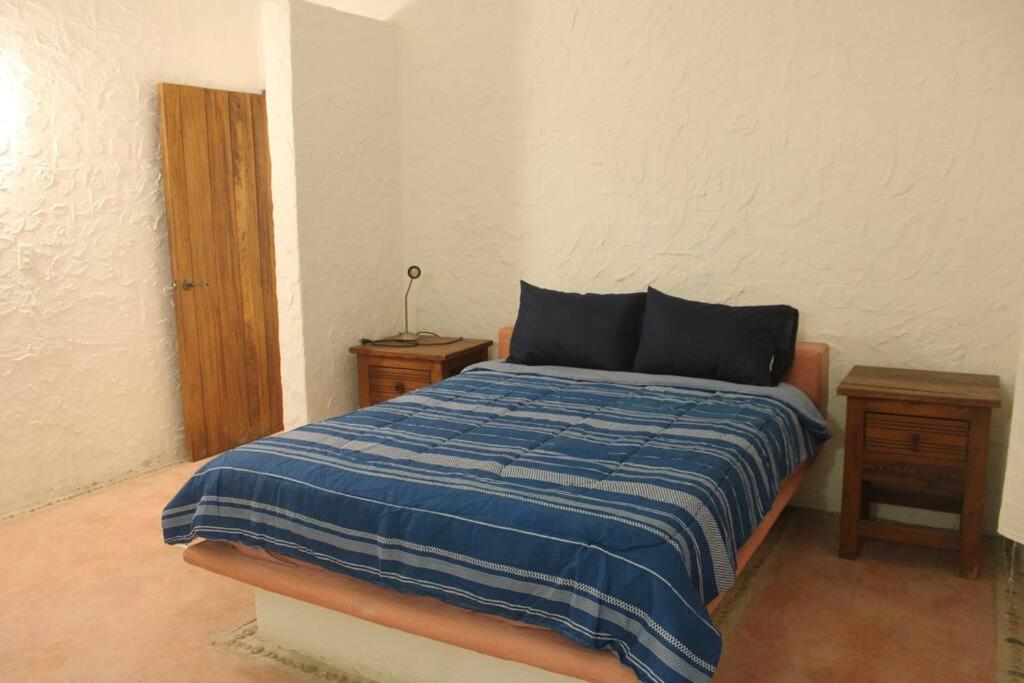 Rancho Campestre El Ancon Villa La Paz Eksteriør bilde